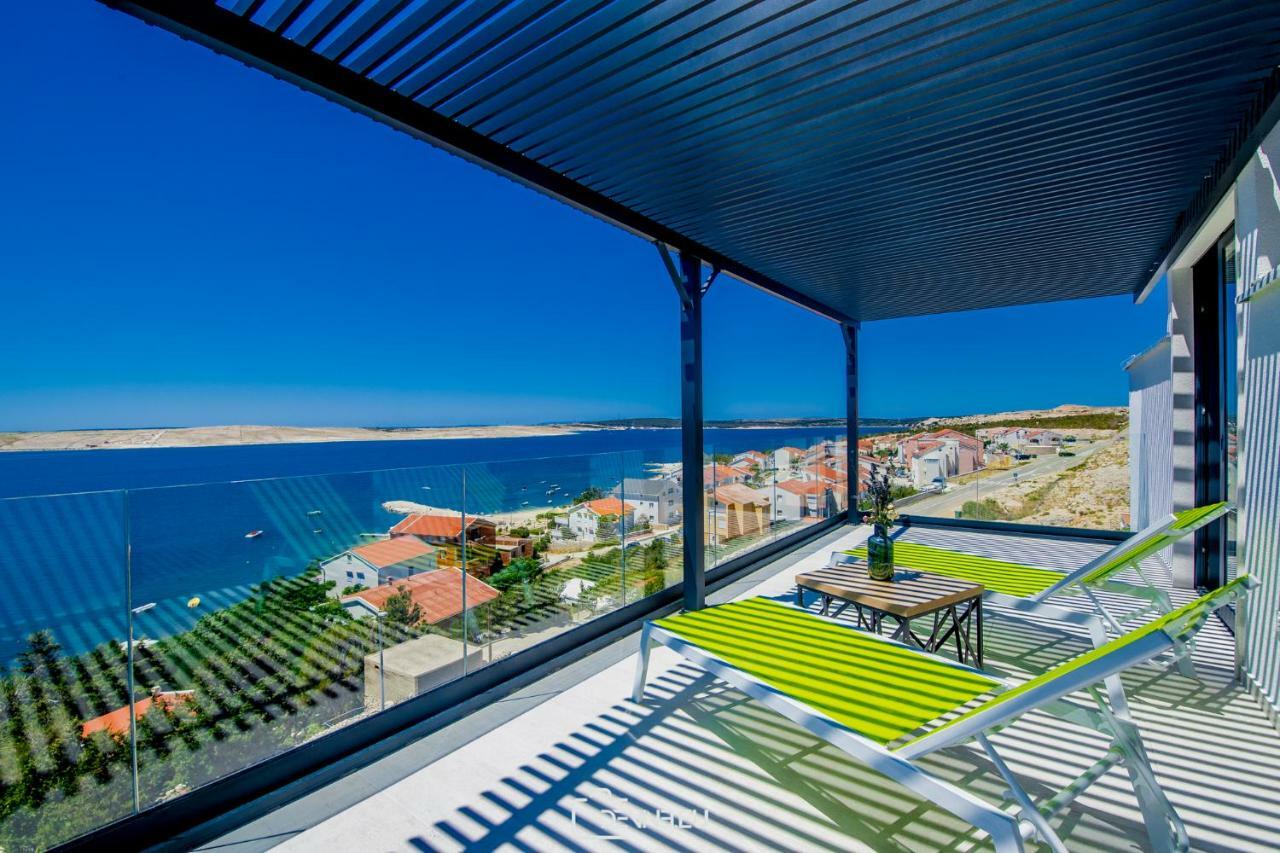 Villa Madomi Кустичі Екстер'єр фото