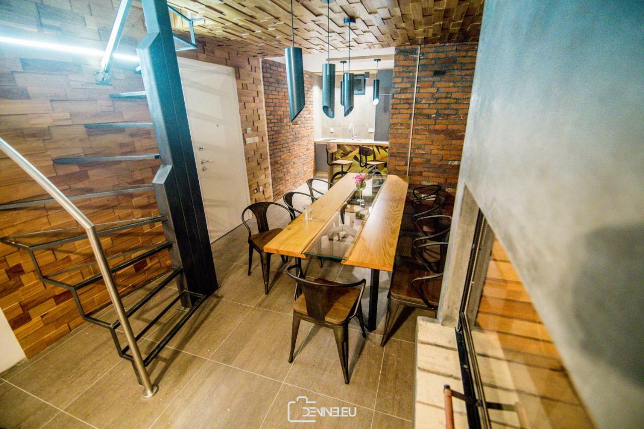 Villa Madomi Кустичі Екстер'єр фото