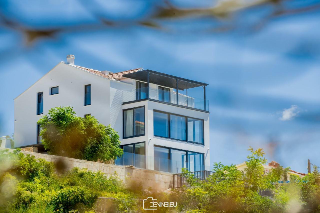 Villa Madomi Кустичі Екстер'єр фото