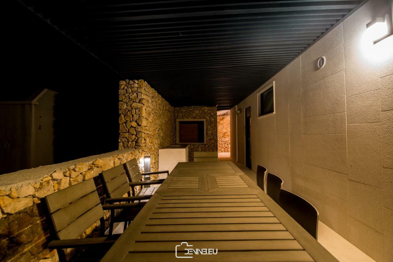 Villa Madomi Кустичі Екстер'єр фото