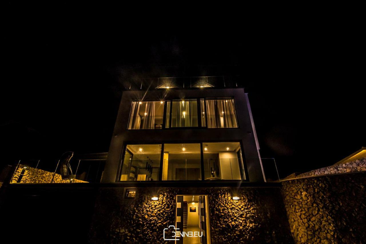 Villa Madomi Кустичі Екстер'єр фото