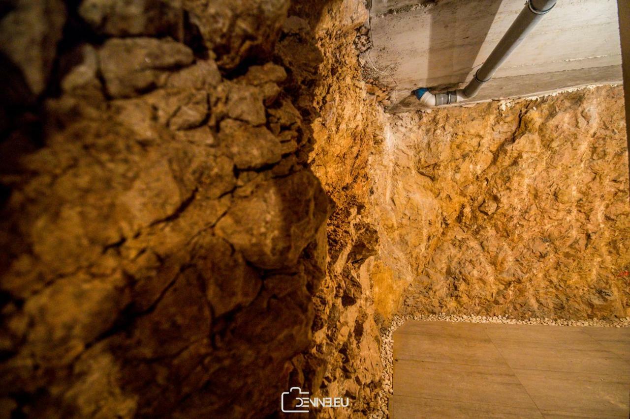 Villa Madomi Кустичі Екстер'єр фото