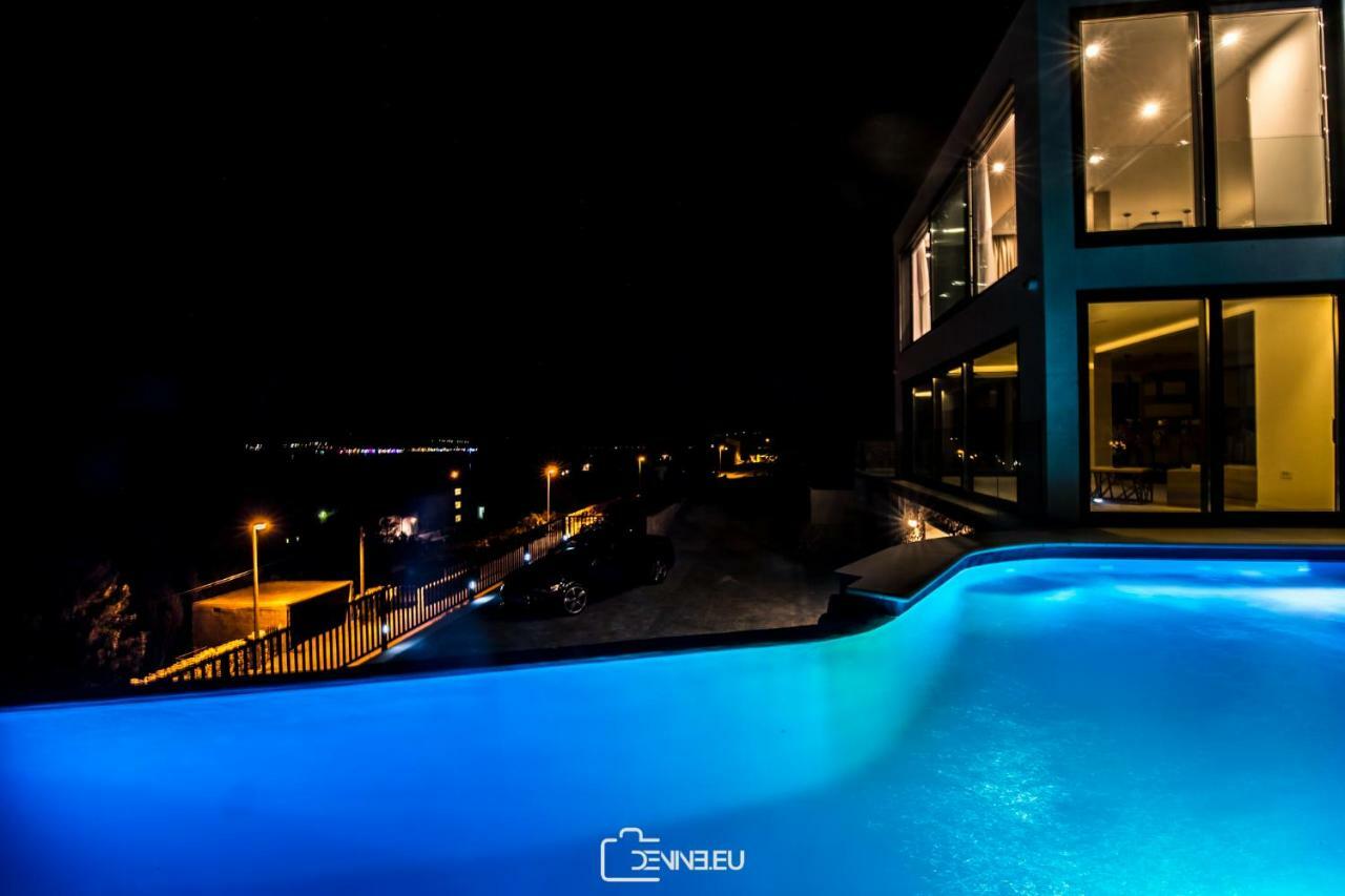 Villa Madomi Кустичі Екстер'єр фото