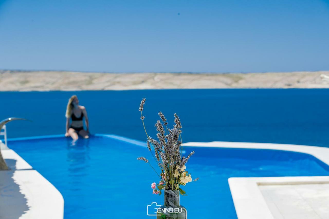 Villa Madomi Кустичі Екстер'єр фото