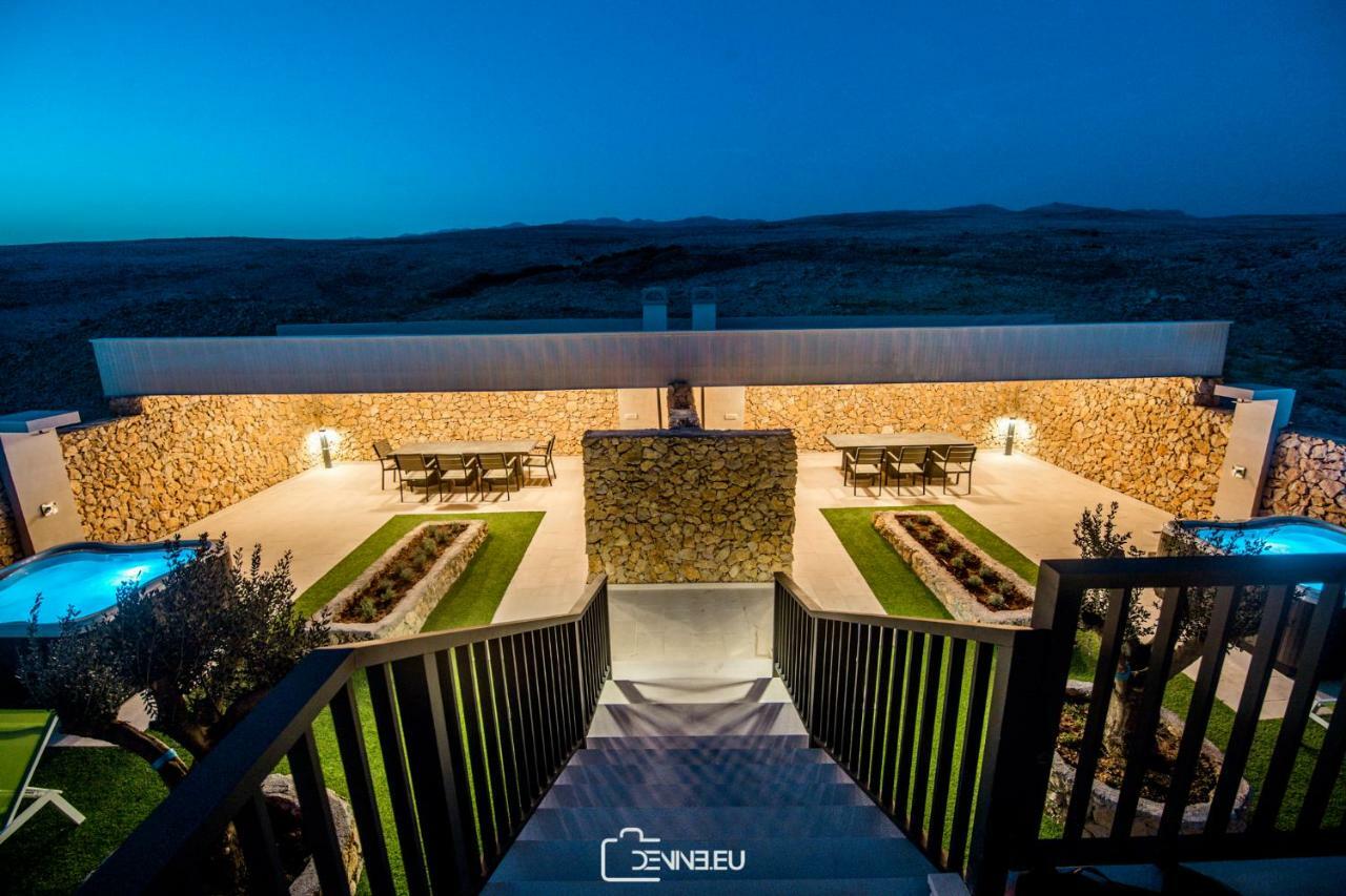 Villa Madomi Кустичі Екстер'єр фото