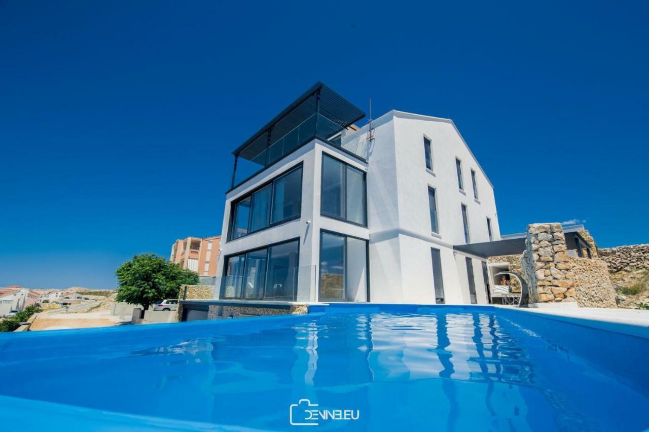 Villa Madomi Кустичі Екстер'єр фото